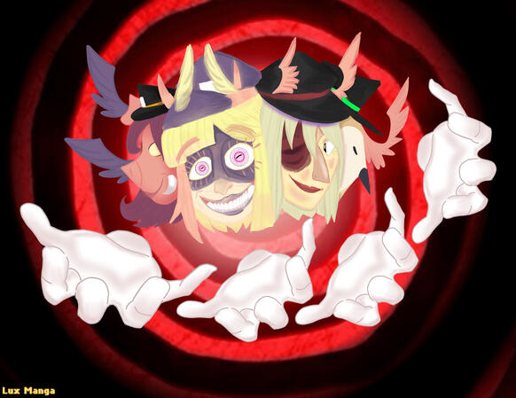 Council of Miasma